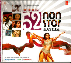 Oohlala 52 Non Stop Remix