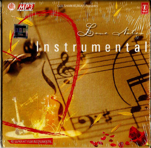 love instrumental  / MP3 /40 Tracks