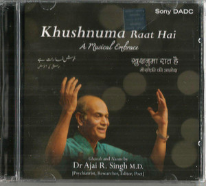 Khushnuma Raat Hai - Dr Ajai R.Singh M.D