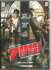 7 Hours To Go 