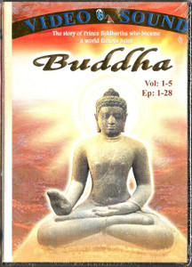 Buddha (old) A TV Series / Video Sounds