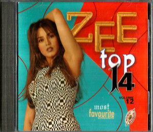 Zee Top 14 Mast Favourite