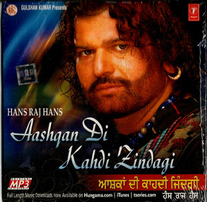 Aashqan Di Kahdi Zindagi  Hans Raj Hans / MP