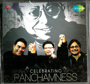 Celebrating Panchamness 