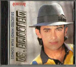 Welcome 97 Selected Hindi Film Songs
