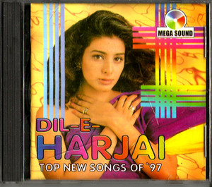 Welcome 97 Selected Hindi Film Songs