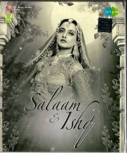 Salaam E Ishq / MP3