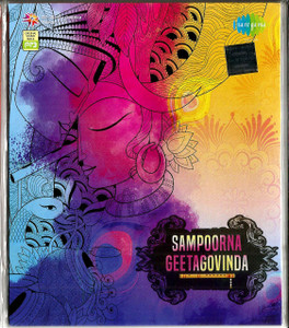 Sampoorna Geetagovinda / MP3