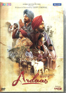 Ardaas / DVD 2016