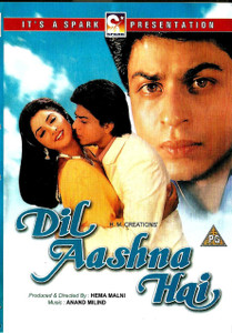 Dil Aashna Hai 