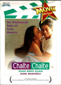 Chalte Chalte / Eros