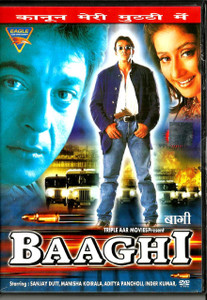Baaghi / Eagle