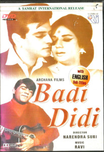 Badi Didi / Samrat