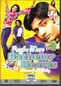 Bachelor Hearts  /WEG