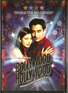 Bollywood Hollywood 