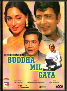 Buddha Mil Gaya / SPK