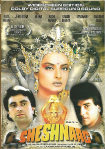 Sheshnaag / WE