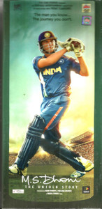 M.S. Dhoni-The Untold Story