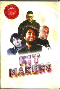  Music Card Hits Makers-150 Chartbuster Hits   -2 GB storage