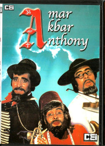 Amar Akbar anthony / DEI
