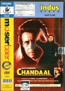 Chandaal / MB