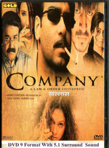 Company / GOLD