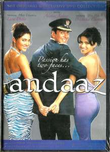 Andaaz / Shree