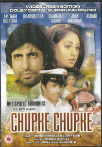 Chupke Chupke 