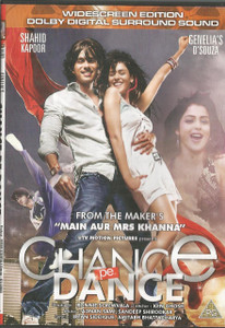 Chance Pe Dance  / WID