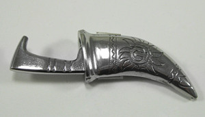 K201 Small Kirpan (1 3/4 inch blade)