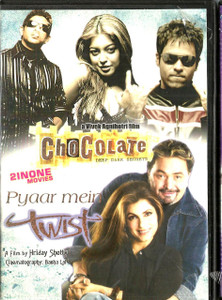 Chocolate / Pyaar Mein Twist  / 2 IN 1
