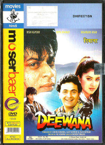 Deewana / MB