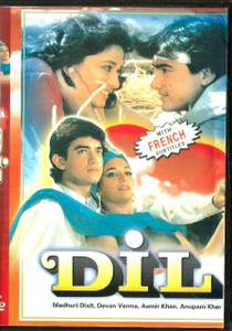 Dil  / Aamir Khan