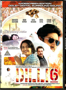Delhi 6 /WID