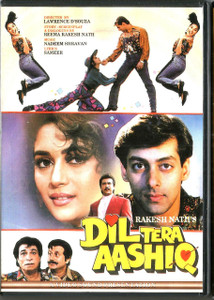 Dil Tera Aashiq  / VS
