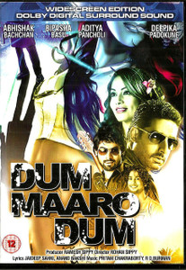Dum Maaro Dum / WID