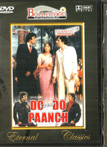 Do Aur Dp Paanch / Bollywood