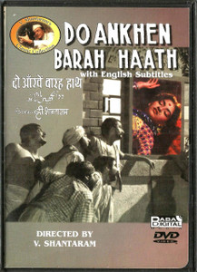 Do Ankhen Barah Haath / Baba