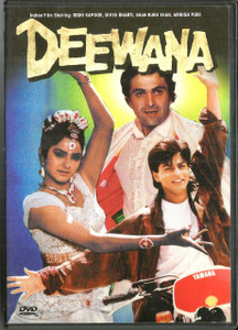 Deewana / Super Digital
