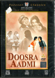 Doosra Aadmi / YRF