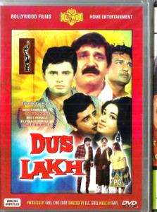 Dus Lakh  /  Bollywood UK