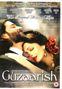 Guzaarish / WID