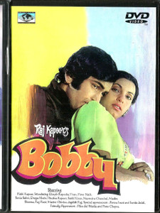 Bobby 
