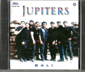Jupiters -Bali