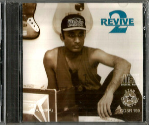 Revive 2 Jas (Anaamika)