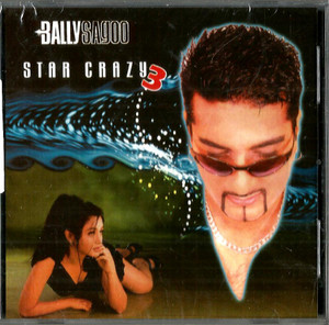 Star Crazy 3 Bally Sagoo
