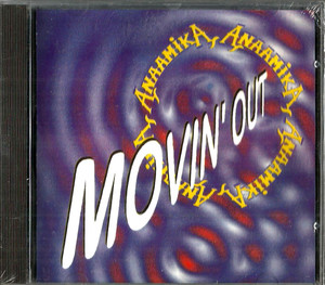 Anaamika Movin On 