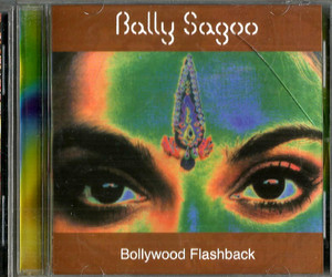 Bally Sagoo Bollywood Flashback