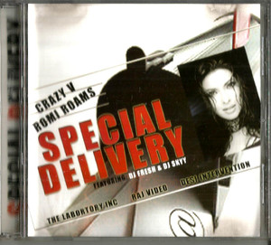 Special Delivery / DJ Fresh & DJ Skyy