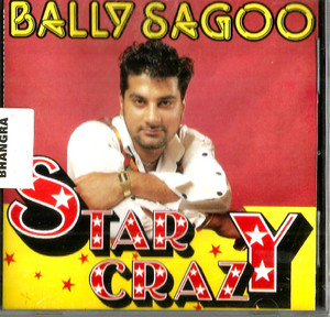 Bally Sagoo Star Crazy